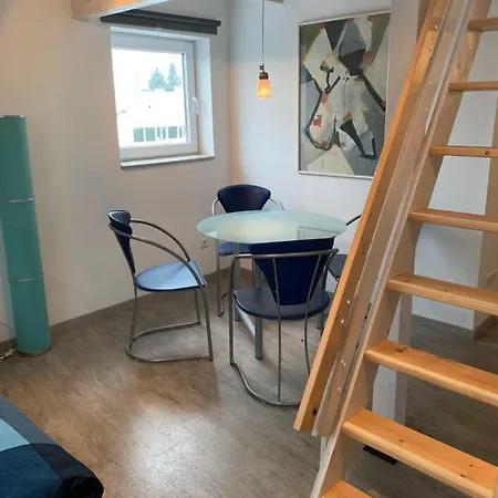 Ferienwohnung Warthmann Schwanau Exterior foto