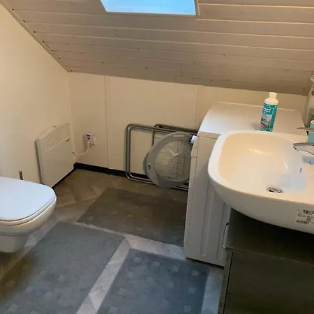 Ferienwohnung Warthmann Schwanau Exterior foto