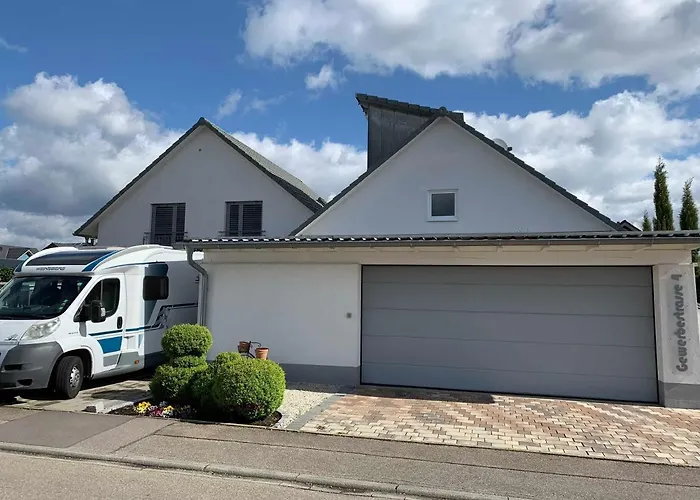 Ferienwohnung Warthmann