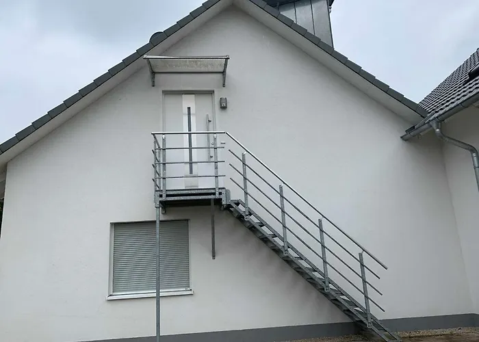 Ferienwohnung Warthmann