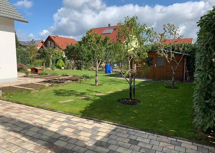 Ferienwohnung Warthmann