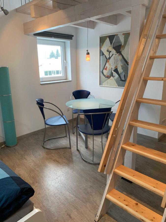 Apartment Warthmann Schwanau