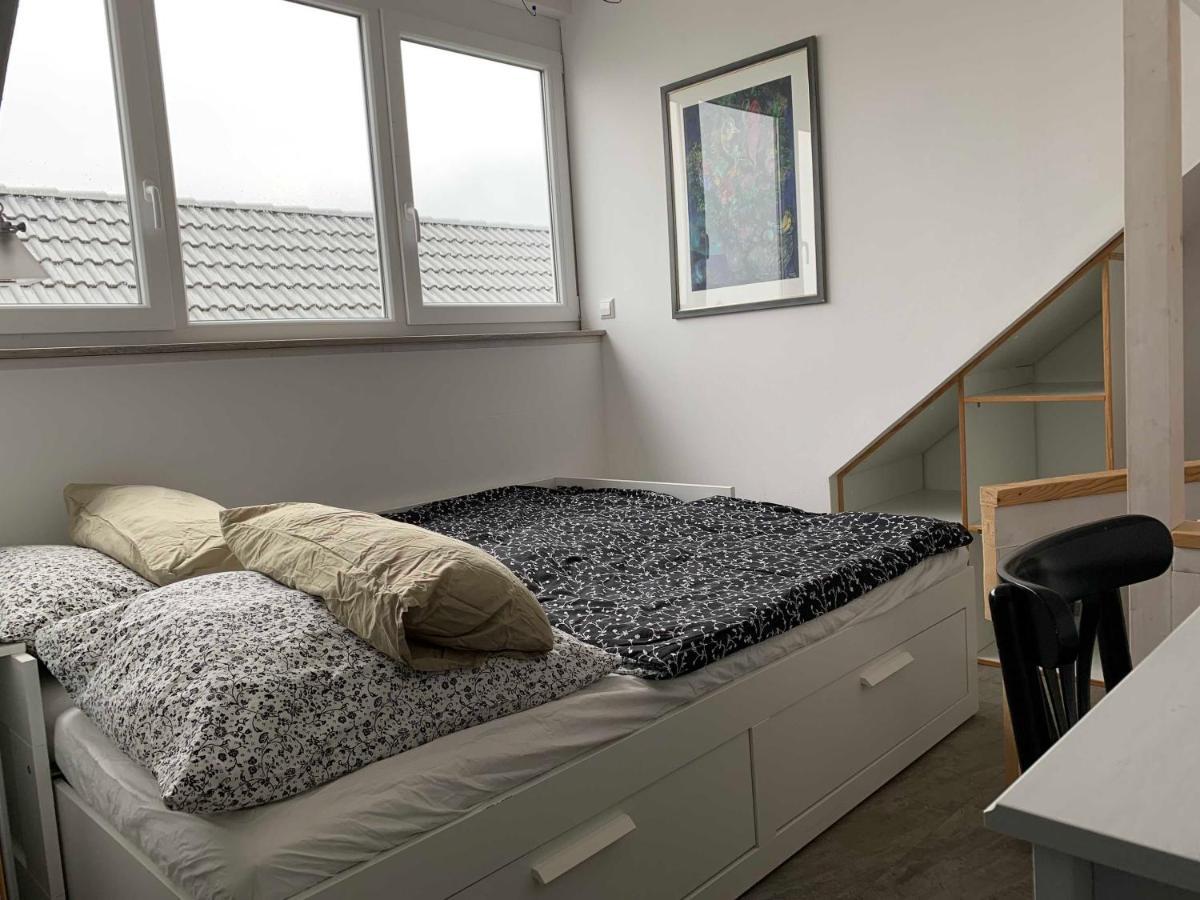 Warthmann Apartment